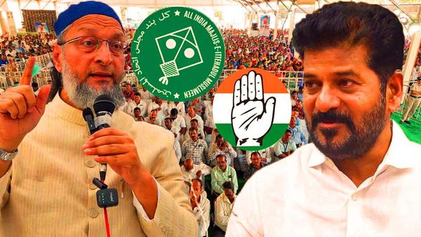 జూబ్లీహిల్స్ పై అసద్ బిగ్ ట్విస్ట్ - ఫలితం తేలిపోయినట్లేనా...!?