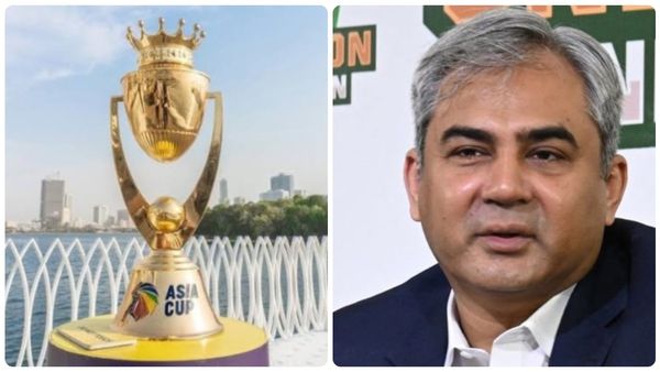 Asia Cup: ఆసియా కప్ ట్రోఫీ పై మరో ట్విస్ట్- నక్వీ తాజా కండిషన్స్..!