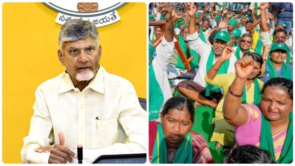 అమరావతి రైతుల తాజా డిమాండ్స్..! సర్కార్ కు డెడ్ లైన్..!