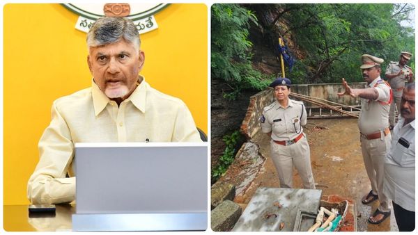 తుపానును అలా ఎదుర్కొన్నాం..! సీఎం వెల్లడి-ఫేక్ పోస్టులపై ఫైర్..!