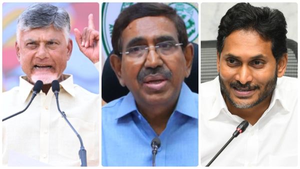 నారాయణకు చంద్రబాబు ప్రశంసలు..! జగన్ వదిలేసిన పని పూర్తికి..!