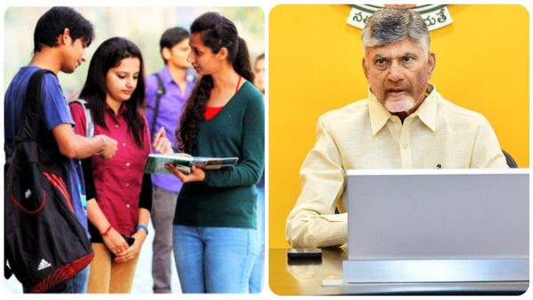 నిరుద్యోగులకు ఏపీ సర్కార్ గుడ్ న్యూస్..! ఉద్యోగాలు, శిక్షణా అక్కడే..!
