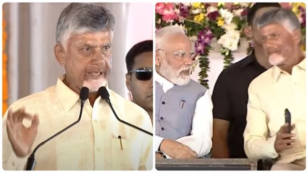 మోడీ గెలుపే మన గెలుపు- త్వరలో హైకోర్టు బెంచ్-  కర్నూలు సభలో బాబు.. !