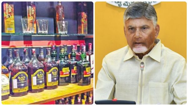 కల్తీ మద్యం ఘటనతో అలర్ట్- షాపులు, బార్లకు ఏపీ సర్కార్ కొత్త రూల్స్ .!