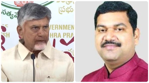 చంద్రబాబుకు సర్వే నిపుణుడి బిగ్ అలర్ట్..! ఆ రెండు ఘటనలపై..!