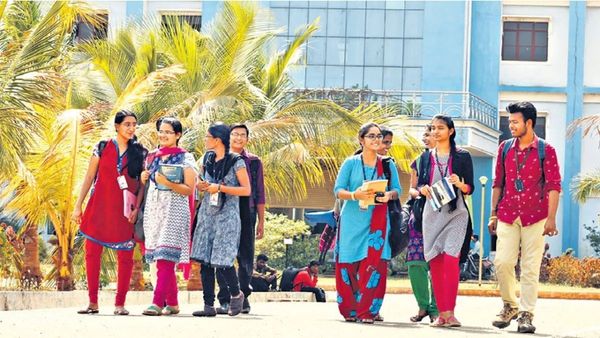  ప్రయివేటు కాలేజీల బంద్... యాజమాన్యాల ప్రకటన..!!