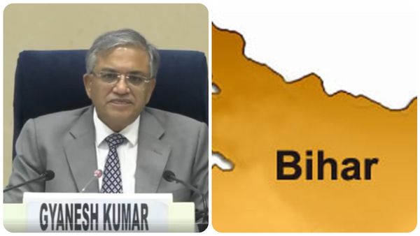 Bihar Election 2025 Schedule : బీహార్ ఎన్నికల తేదీలు విడుదల-పూర్తి వివరాలివే..!