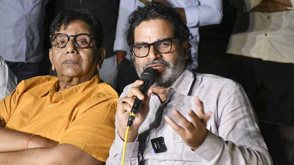 ప్రశాంత్ కిశోర్ వ్యూహం: జనసురాజ్ 51 మంది తొలి జాబితా విడుదల!