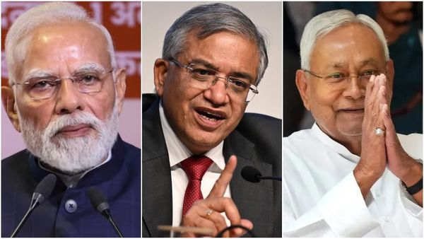 బీహార్ నుంచే అన్నీ మొదలు- 22లోగా అంతా ముగిస్తాం: సీఈసీ కీలక ప్రకటన