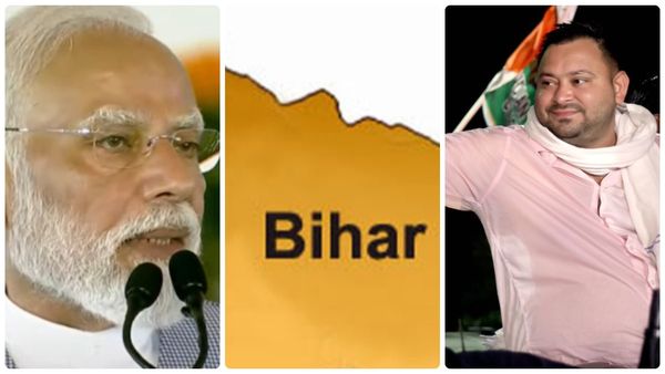 Bihar Polls Survey: ఆ కూటమిదే బీహార్ ? ఇవే గేమ్ ఛేంజర్స్-తాజా సర్వే..!