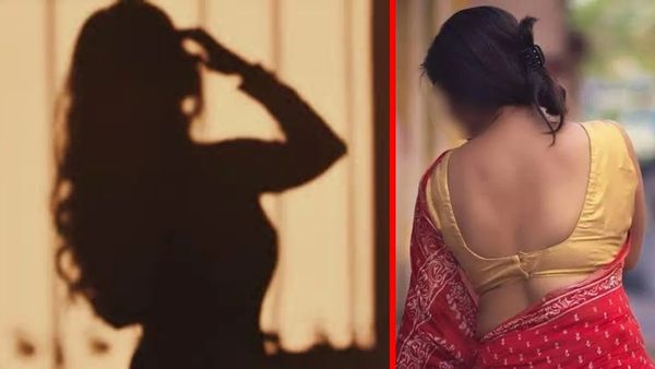 తల్లి అందుకు ఒప్పుకోలేదని బిడ్డ కిడ్నాప్!