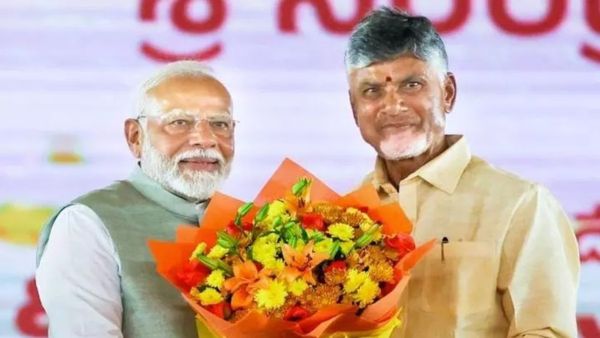 ఏపీకి శుభవార్త చెప్పిన కేంద్రం