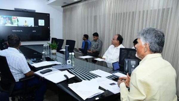 కల్తీ మద్యం నిరోధించేందుకు యాప్:మెడికల్ కాలేజీలపై సీఎం సంచలన ప్రకటన.!