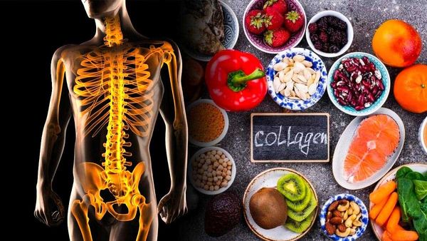 40ఏళ్ళ వయసులో 20లా యవ్వనంగా ఉండాలంటే కొలాజిన్ రిచ్ ఫుడ్స్ తినండి!