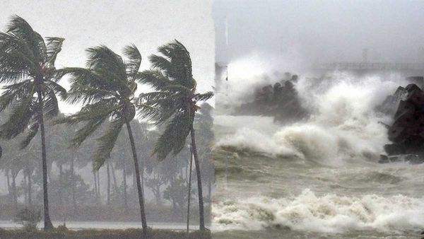  ముంచుకొస్తున్న ముప్పు..ఈ జిల్లాల్లో అత్యంత భారీ వర్షాలు, ఫ్లాష్ ఫ్లడ్స్..!!