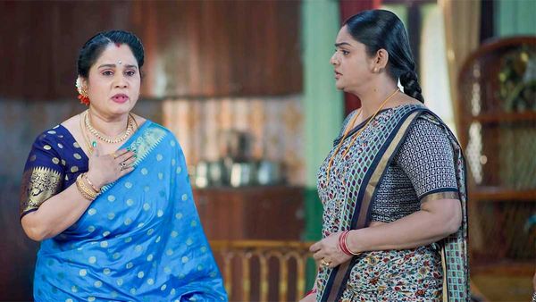Karthika deepam 2 October 17th Episode:సుమిత్ర ఇంటికి చేరిక - దీప షాకింగ్ నిజం!