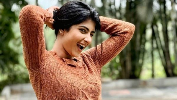 బెంగళూరులో `సీసీటీవీ ఫుటేజీ`లో దొరికిన హీరోయిన్: ఆలస్యంగా వెలుగులోకి..!!