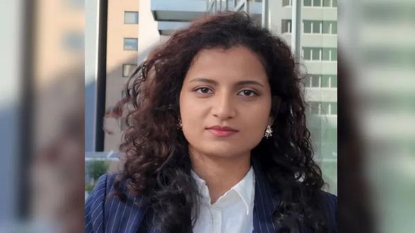 అంతర్జాతీయ అవార్డుకు ఎంపికైన తెలంగాణ తేజం