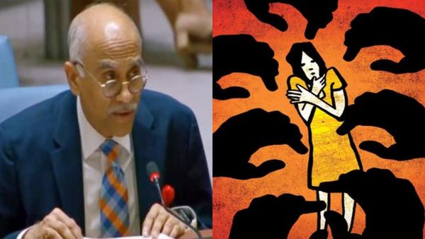 ఏం మనుషులురా మీరు.. 4 లక్షల మంది మహిళలపై పాక్ ఆర్మీ అత్యాచారం..