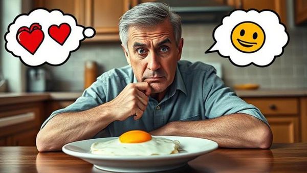 కోడిగుడ్లలో పచ్చని సొన తినాలా.. వ‌ద్దా..? అసలు విషయం..!!