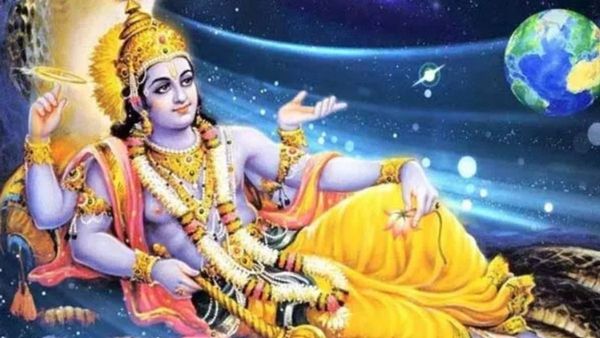 ఈ రోజున విష్ణువును స్మరించినా చాలు.. సిరులు కురుస్తాయి