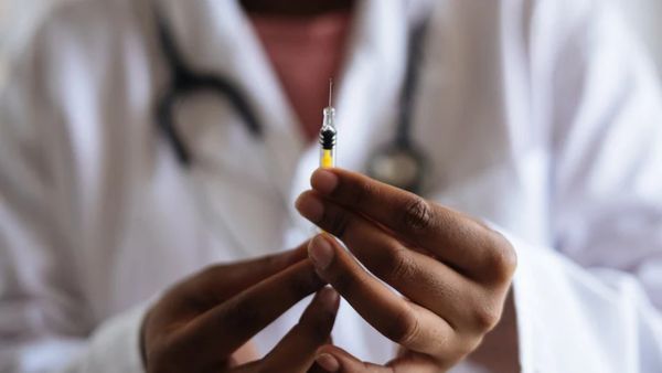 అయ్యో.. ఐదుగురు చిన్నారులకు HIV పాజిటివ్ రక్తం ఎక్కించి..