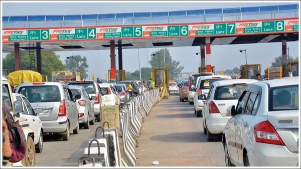 మీ ఫాస్టాగ్ డేంజర్ లో పడింది..!!