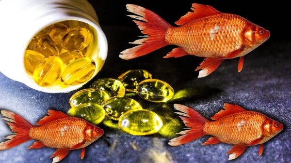 చేపనూనెతో బెనిఫిట్స్ తెలిస్తే అసలే వదిలిపెట్టరు!