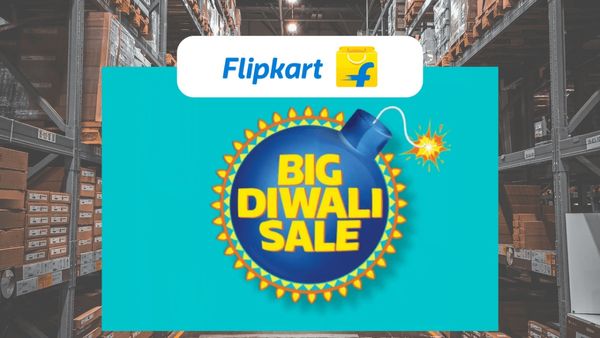 Flipkart బిగ్ బ్యాంగ్ దీపావళి సేల్ త్వరలోనే.. భారీ డిస్కౌంట్ల పండుగ చేస్కోండి!