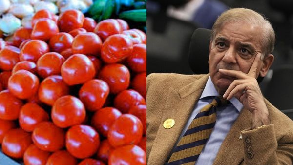 పాకిస్థాన్ ఫసక్.. కిలో టమాటో ధర రూ. 700 ..!