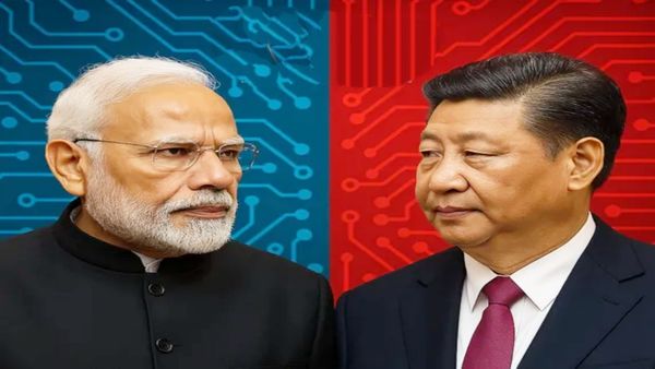 India vs China: మా మీద పడి ఏడుస్తారేంట్రా..!