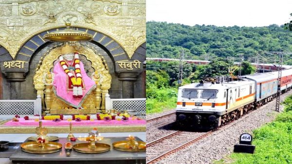 హైదరాబాద్ TO షిర్డీ టూర్.. తక్కువ ధరకే IRCTC ప్యాకేజీ