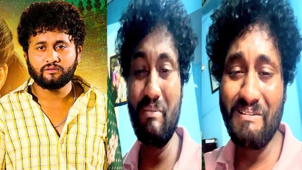 భార్య టార్చర్ వీడియో వైరల్.. మనసును పిండేస్తున్న జానపద నటుడు గడ్డం రాజు కథ!