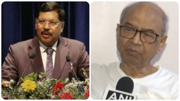 షూ విసిరిన ఘటనపై నోరువిప్పిన సీజేఐ..! కీలక వ్యాఖ్యలు..!