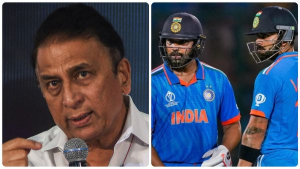 రోహిత్-కొహ్లీ జోడీపై తేల్చేసిన గవాస్కర్..! నెక్ట్స్ జరిగేది ఇదే..!