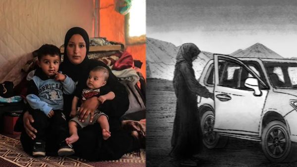 కడుపు నిండాలంటే కోరిక తీర్చాల్సిందే: సహాయక సిబ్బంది దారుణాలు!