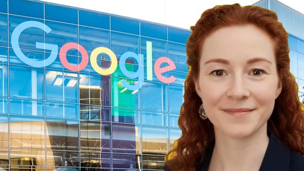 ఒక పక్క ఉద్యోగాలు తీసేస్తుంటే.. ఈ అమ్మాయి రూ.3.40 కోట్ల ఉద్యోగాన్ని కాలదన్నింది