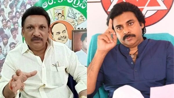 పవన్ ను కలుస్తా, గుట్టు విప్పుతా - వైసీపీ మాజీ నేత..!!