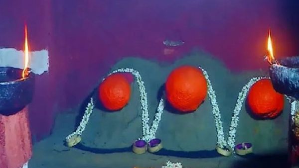 బెంగళూరుకు దగ్గరలో పవర్ ఫుల్ టెంపుల్: ఇప్పుడు మూసేస్తే మళ్లీ తెరిచేది సంవత్సరం తర్వాతే