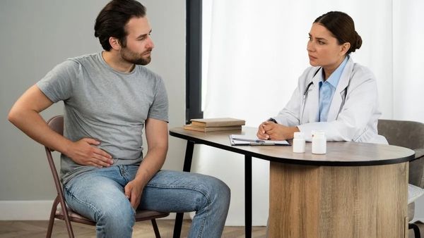 హైదరాబాద్ లో సైలెంట్ గా విస్తరిస్తున్న వ్యాధి.. ప్రతి 14 మందిలో ఒకరికి.. తీసుకోవాల్సిన జాగ్రత్తలు ఇవే..!