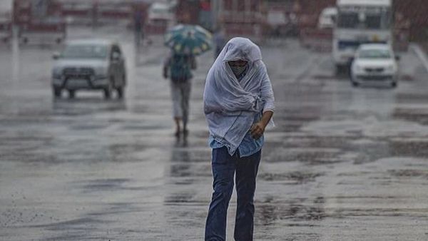 ఏపీకి తీవ్ర వాయుగుండం- ఈ రాత్రికే