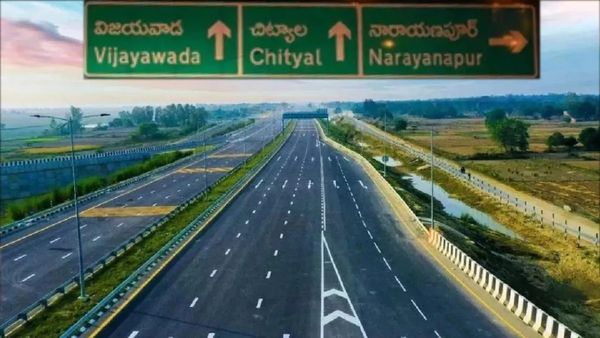  హైదరాబాద్-విజయవాడ ప్రయాణికులకు గుడ్ న్యూస్, కేంద్రం కీలక నిర్ణయం..!!