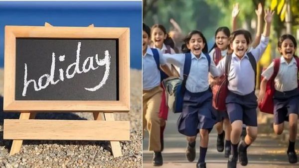  ఏపీలో ఈ జిల్లాల్లో పాఠశాలలకు, కాలేజీలకు సెలవులు పొడిగింపు..!!