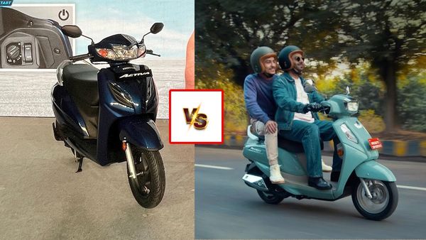హోండా యాక్టివా 125 vs సుజుకి యాక్సెస్ 125: ఏది బెస్ట్?