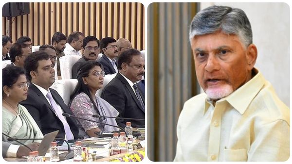 ఏపీ సర్కార్ సంచలనం..! ఒకేసారి 31 మంది ఐఏఎస్‌ ల బదిలీ..!