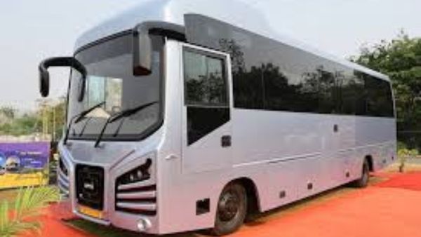 అరకు టూర్ వెళ్తున్నారా.. 2500ప్యాకేజీతో మీకు లగ్జరీ ఓజీ కారవాన్ బస్సులు!