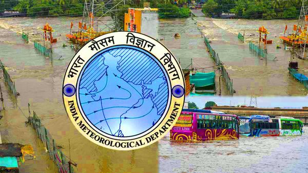 బిగ్ అలర్ట్: దంచి కొడుతున్న వర్షాలు - ఫ్లాష్ ఫ్లడ్స్..తాజా హెచ్చరికలు..!!