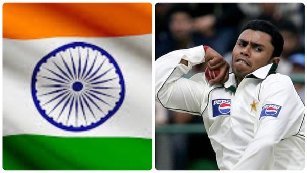 భారత్ నా మాతృభూమి- తేల్చేసిన పాక్ మాజీ క్రికెటర్..!