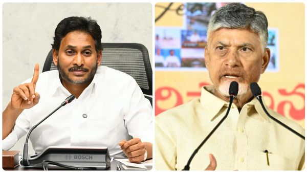  ఒక్క దీపమైనా వెలిగిందా ? చంద్రబాబుకు జగన్ దీపావళి ట్వీట్..!