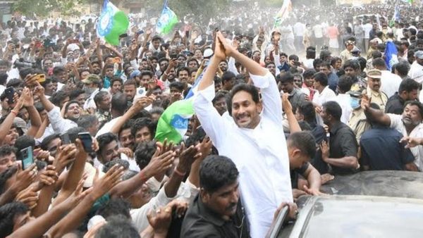  జగన్ నర్సీపట్నం రోడ్ షోకి నో పర్మిషన్, అలా వస్తే ఓకే - వైసీపీ ససేమిరా..!!